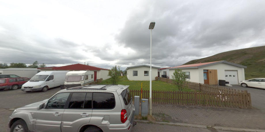 Já 360 street view