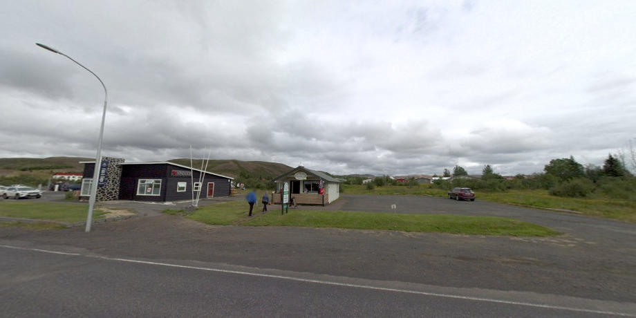 Já 360 street view