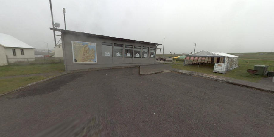 Já 360 street view