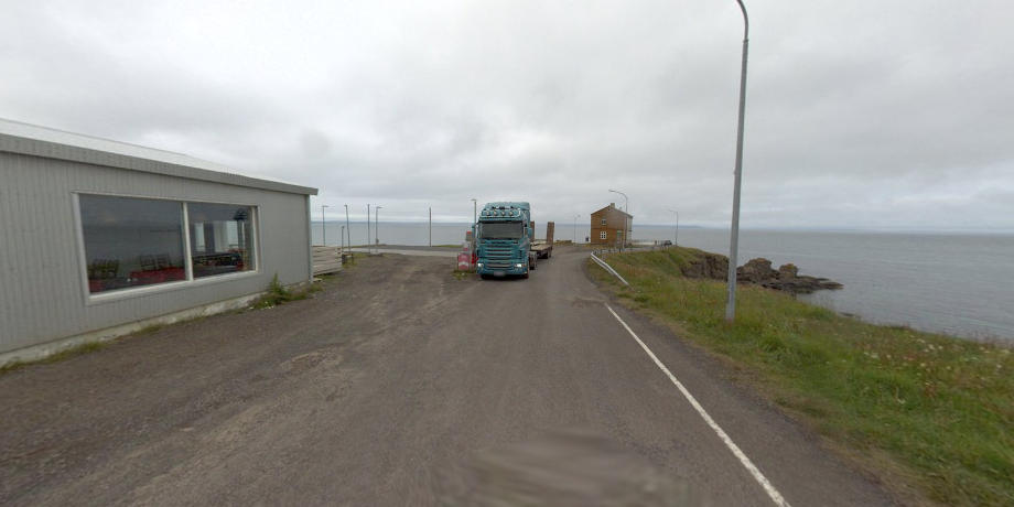 Já 360 street view