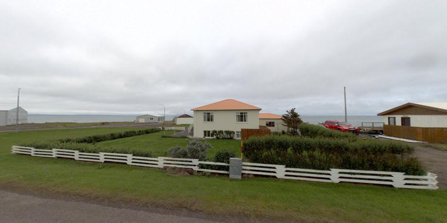 Já 360 street view