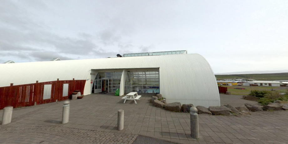Já 360 street view