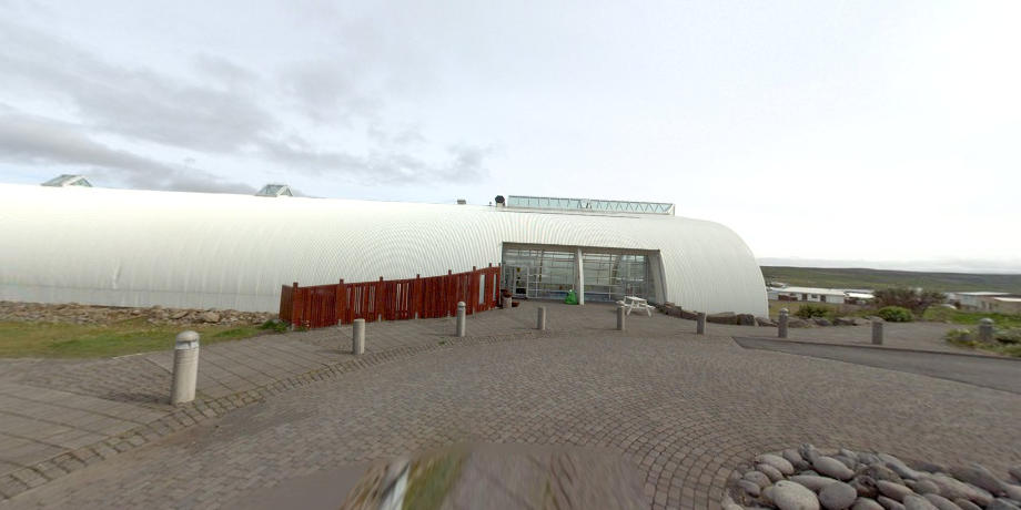Já 360 street view