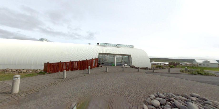 Já 360 street view
