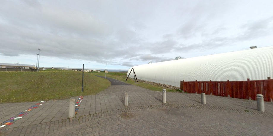Já 360 street view