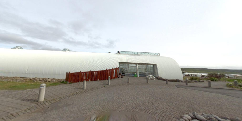 Já 360 street view
