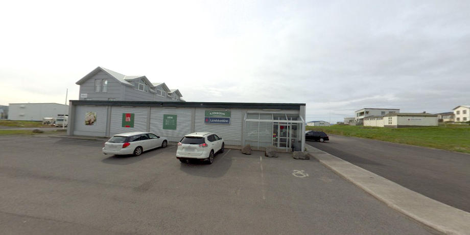 Já 360 street view