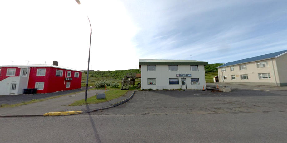 Já 360 street view