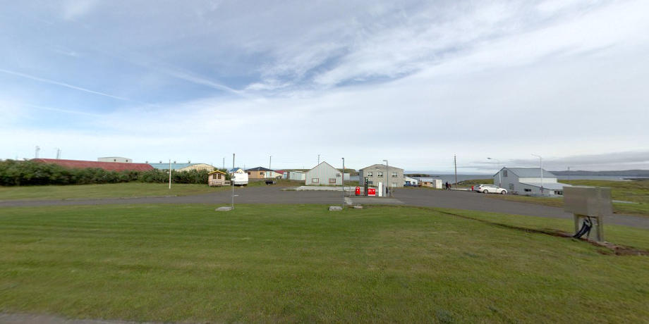 Já 360 street view