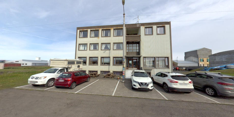 Já 360 street view