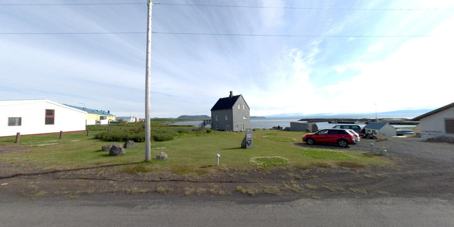 Já 360 street view
