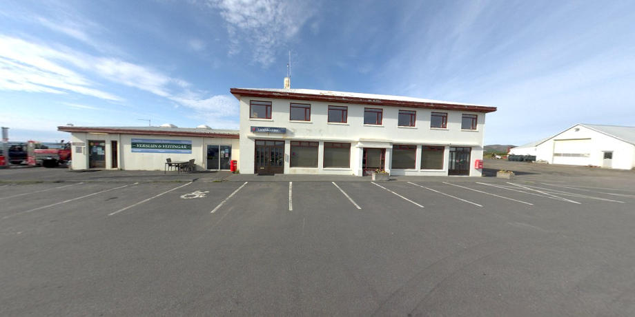 Já 360 street view