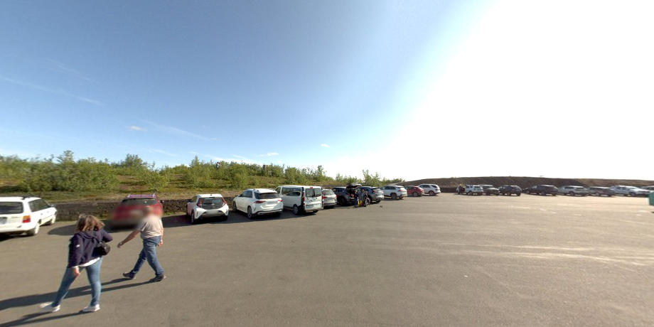 Já 360 street view
