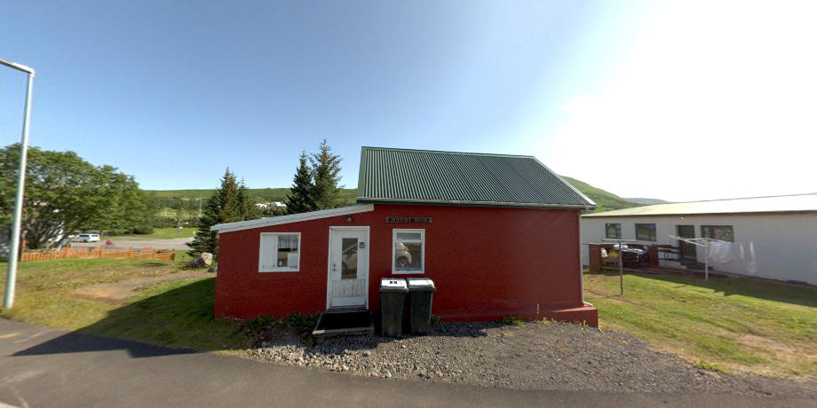 Já 360 street view