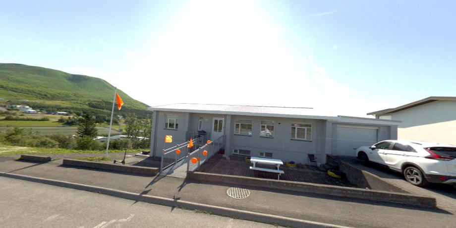 Já 360 street view