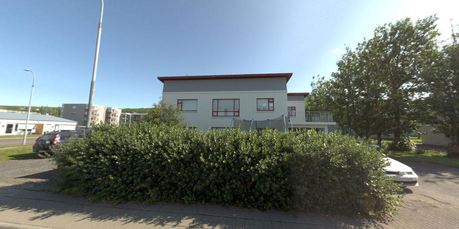 Já 360 street view