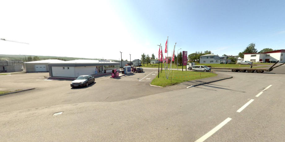 Já 360 street view