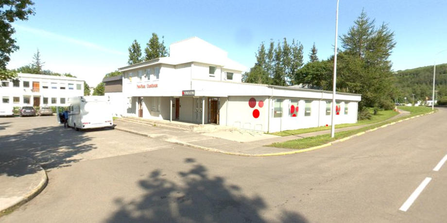 Já 360 street view