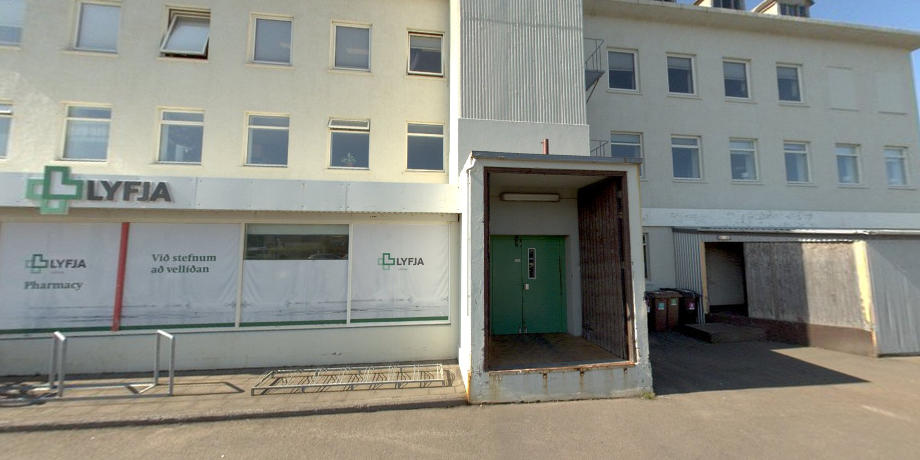 Já 360 götumynd