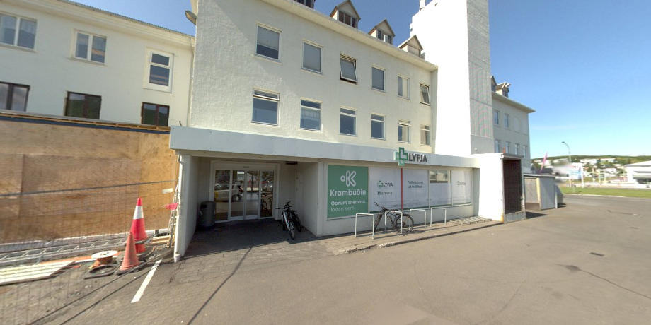 Já 360 street view