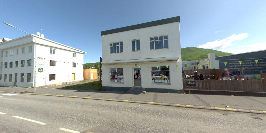 Já 360 street view