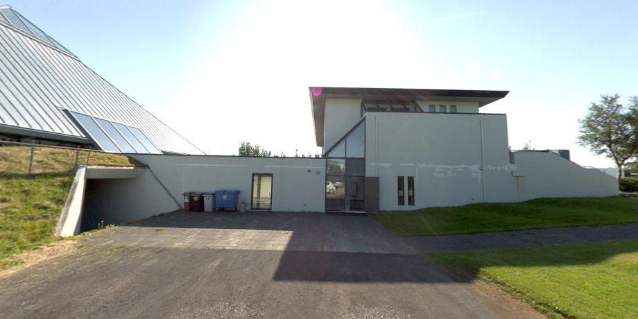 Já 360 street view