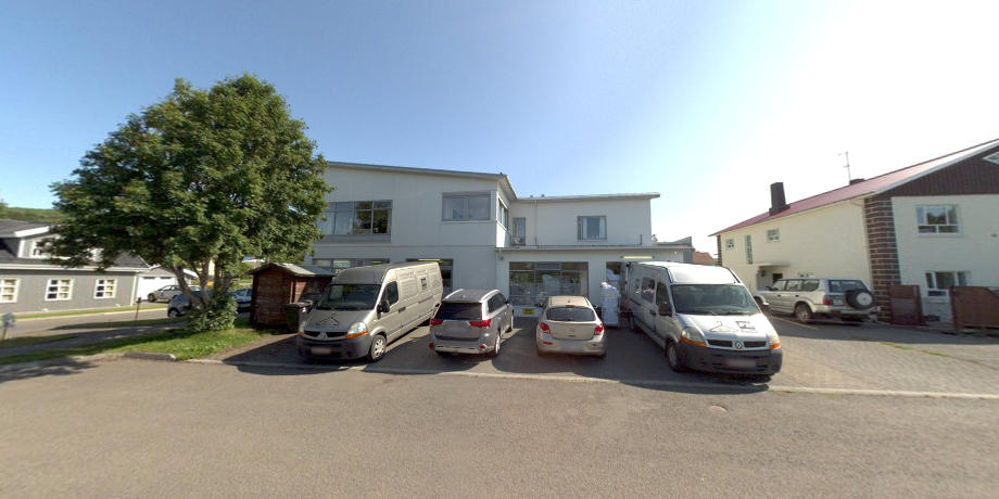 Já 360 street view