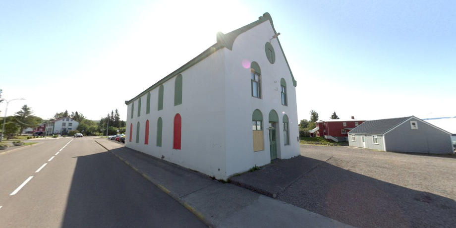 Já 360 street view