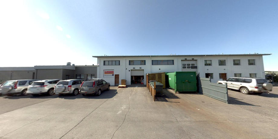 Já 360 street view