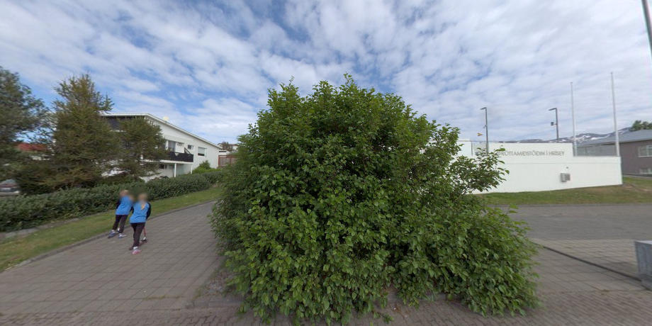 Já 360 street view