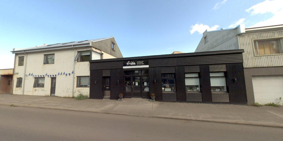 Já 360 götumynd