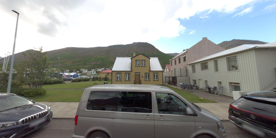 Já 360 street view