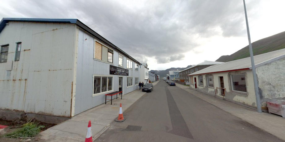 Já 360 street view