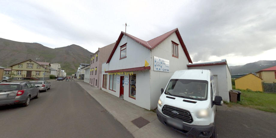 Já 360 street view