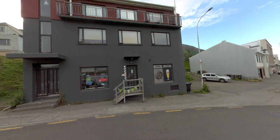 Já 360 street view