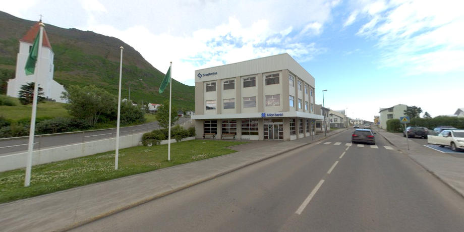 Já 360 street view