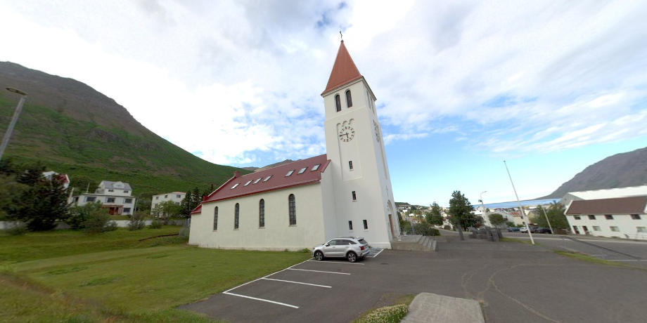 Já 360 street view