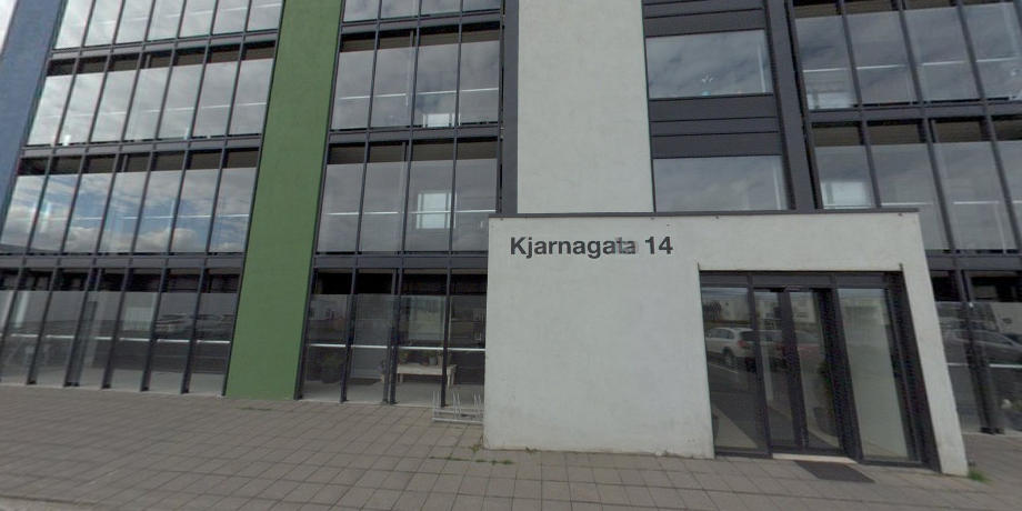 Já 360 götumynd