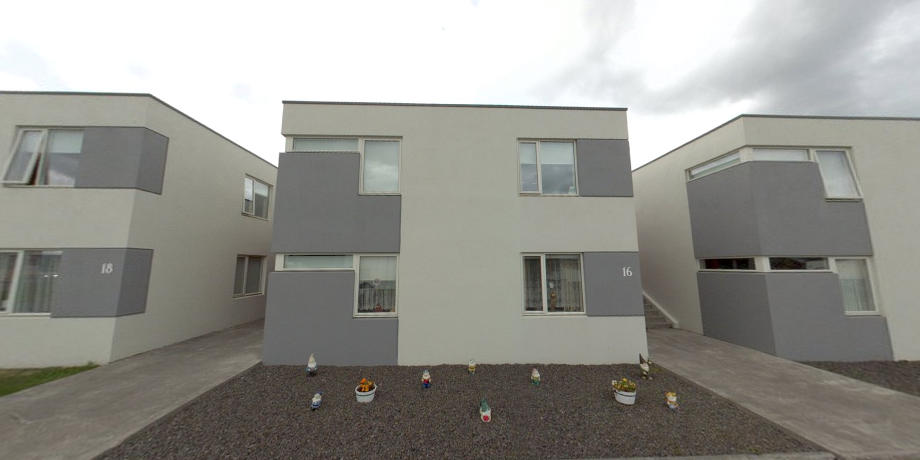 Já 360 street view
