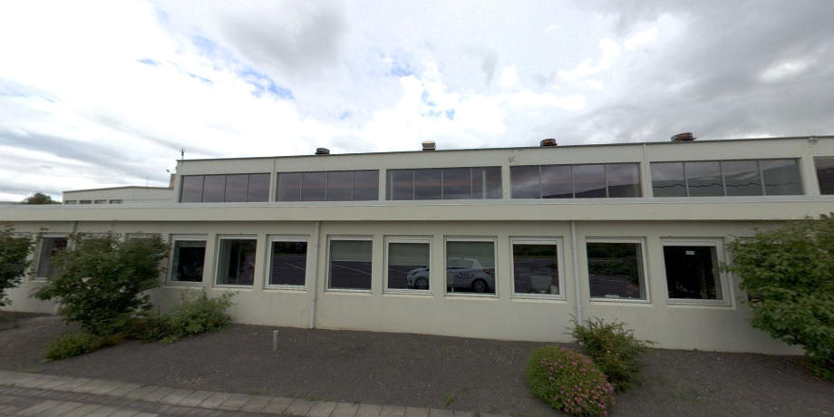 Já 360 street view