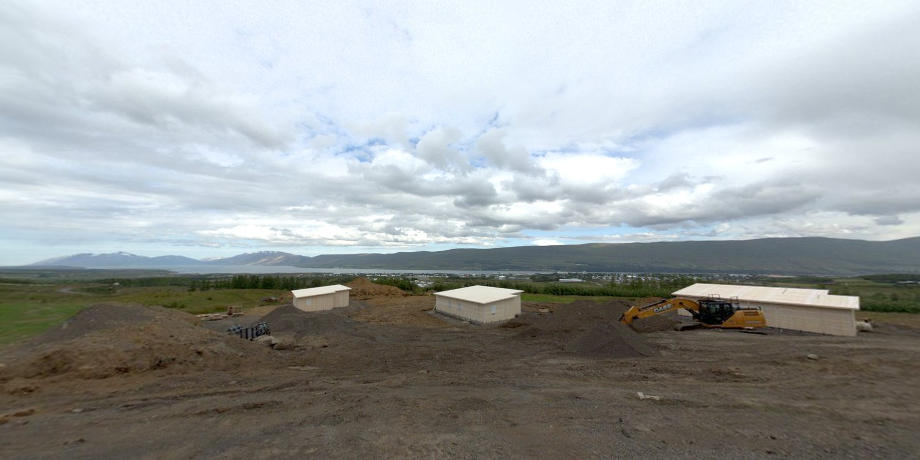 Já 360 street view