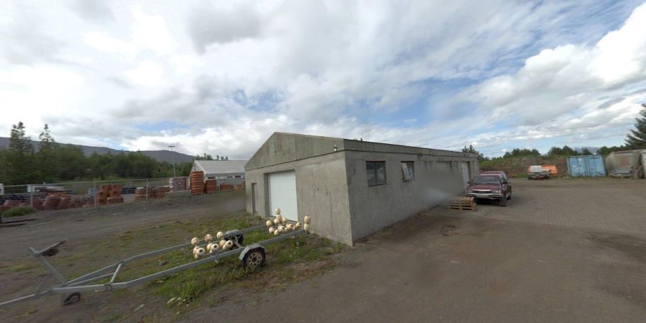 Já 360 street view