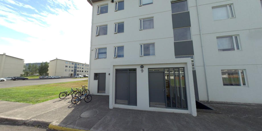 Já 360 street view