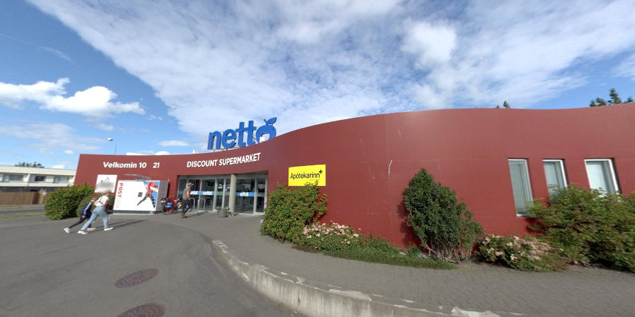 Já 360 street view