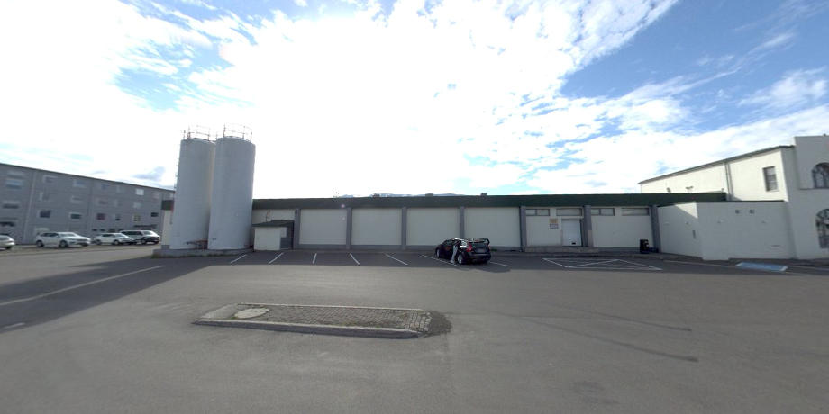 Já 360 street view