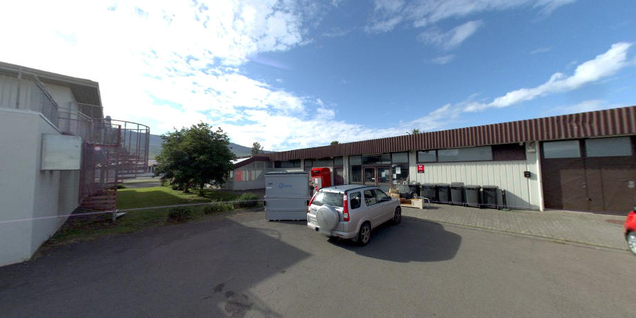 Já 360 street view
