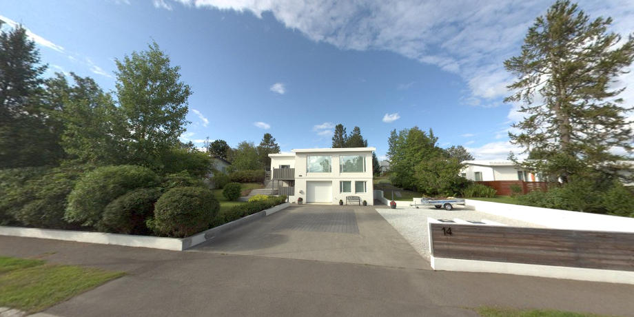 Já 360 street view