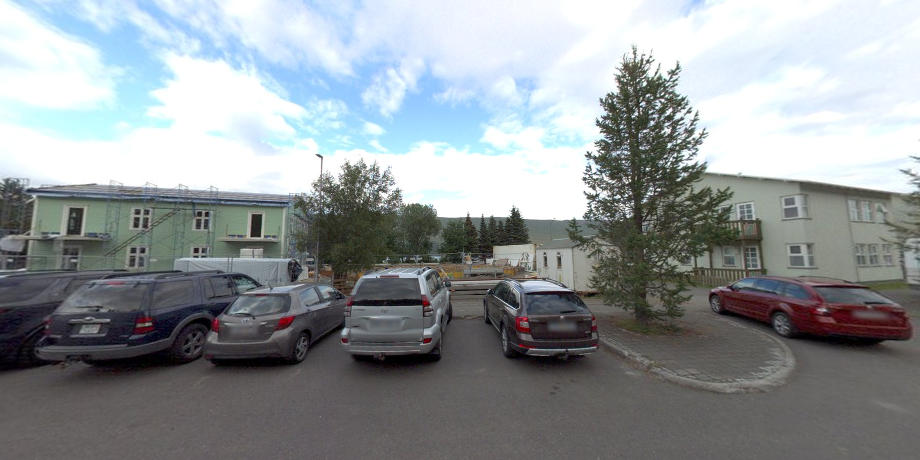 Já 360 street view