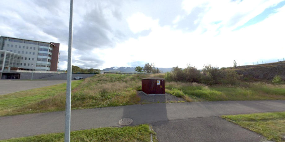 Já 360 street view
