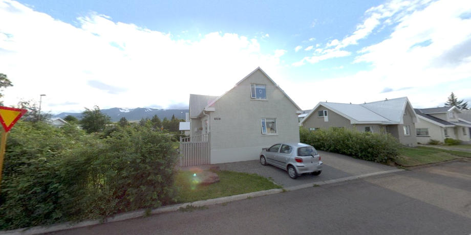 Já 360 street view